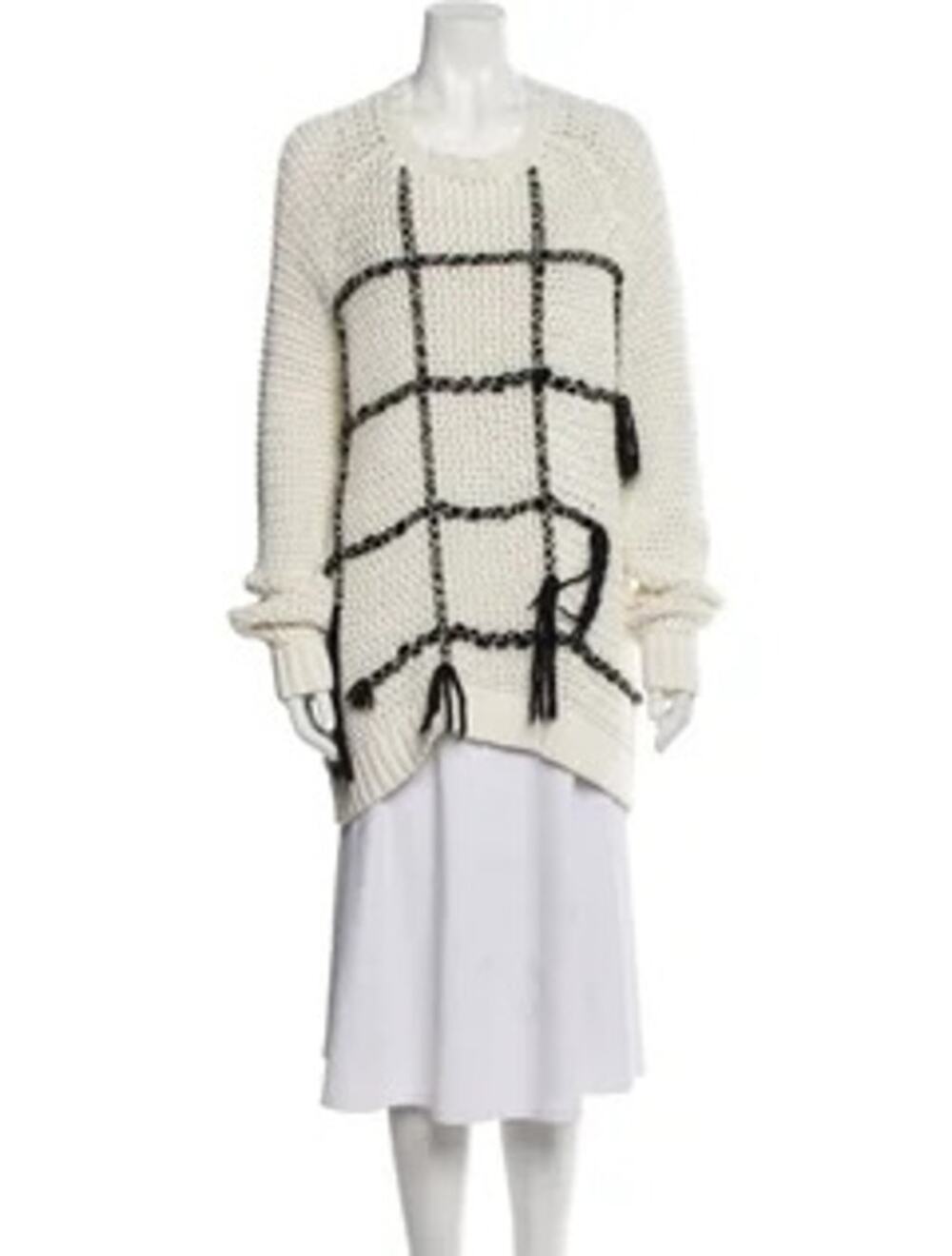 Tory Burch Sweater